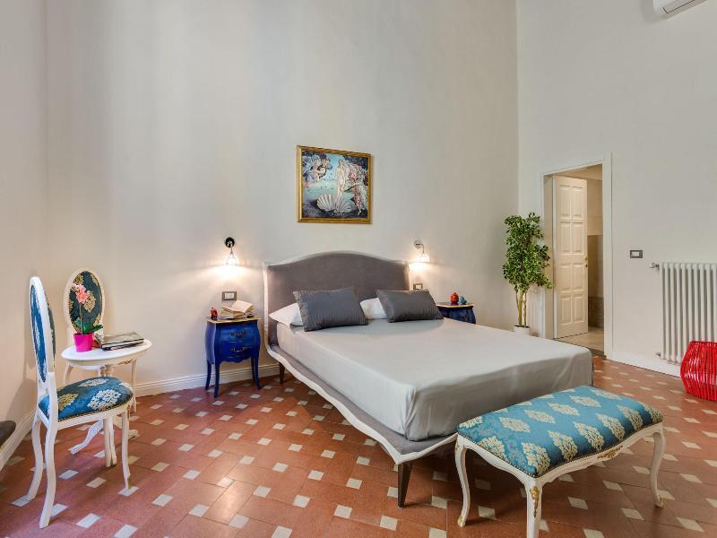 Residenza D'Epoca Historia Luxury image