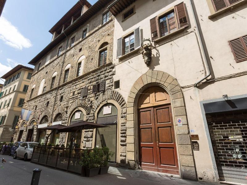 Residenza D'Epoca Historia Luxury image
