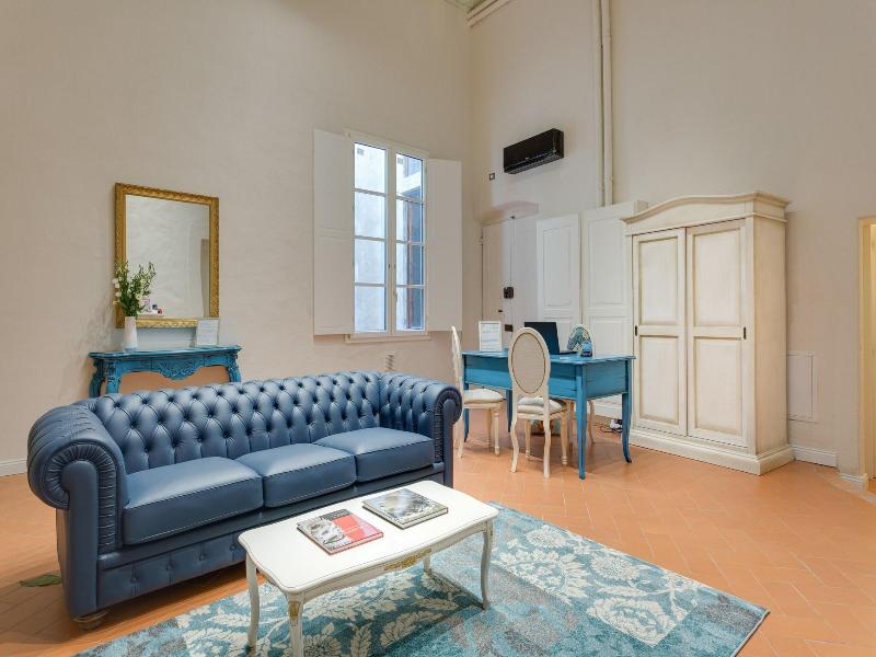 Residenza D'Epoca Historia Luxury image