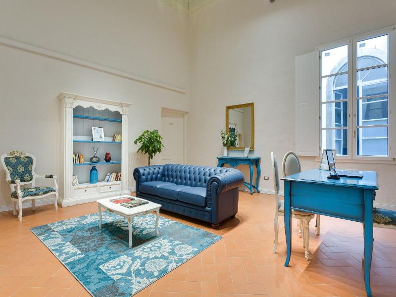 Residenza D'Epoca Historia Luxury image