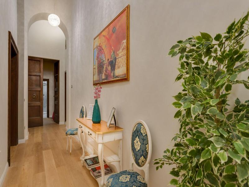 Residenza D'Epoca Historia Luxury image