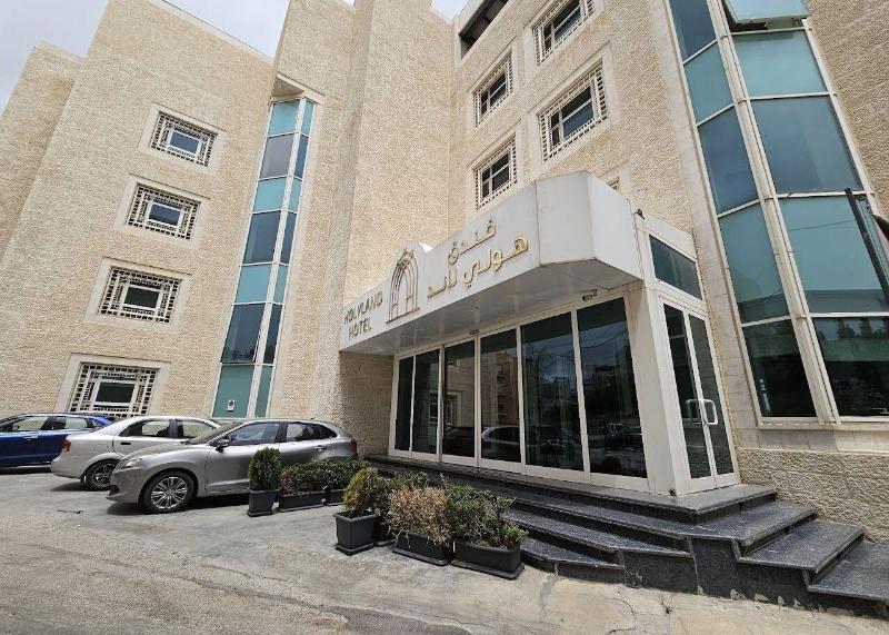 Holyland Hotel image