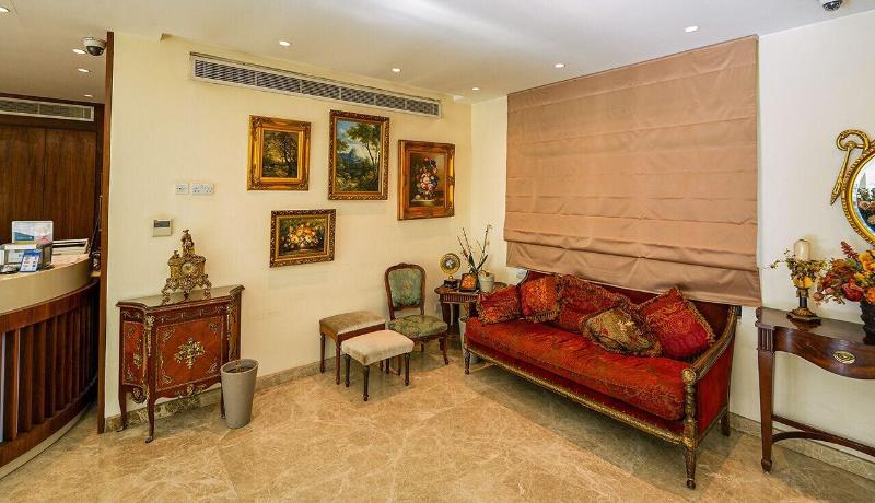 Holyland Hotel image