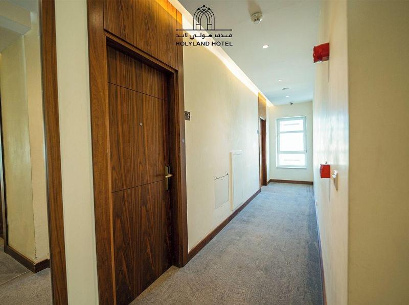 Holyland Hotel image