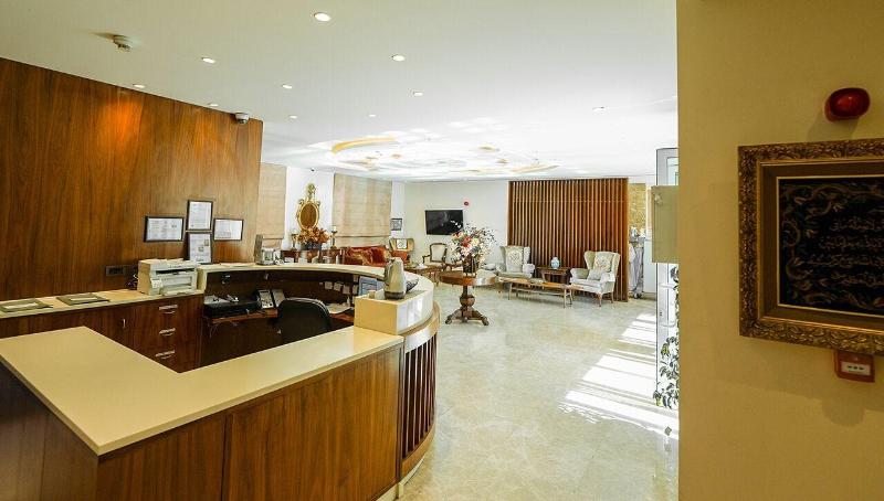 Holyland Hotel image