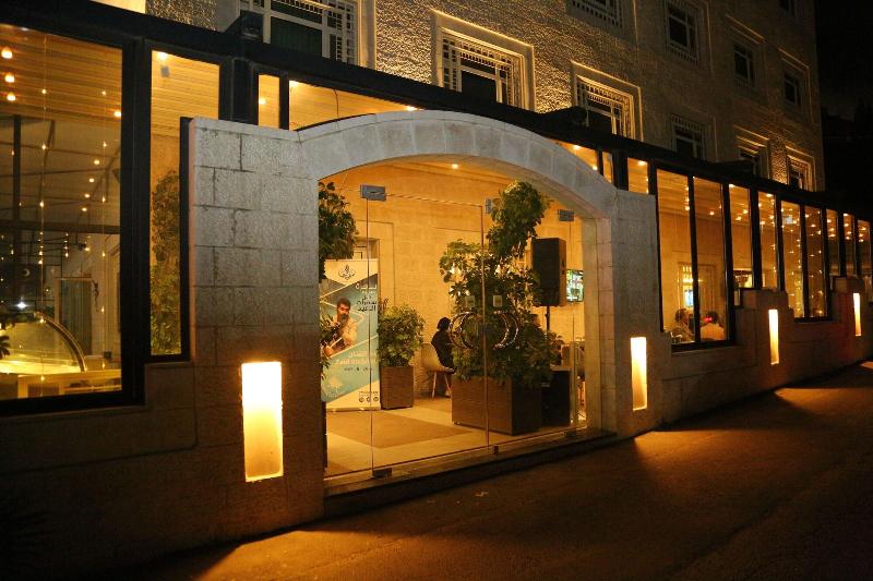 Holyland Hotel image