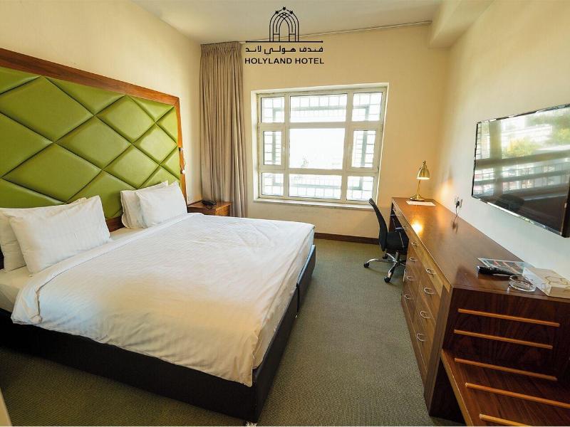 Holyland Hotel image