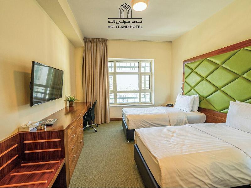 Holyland Hotel image