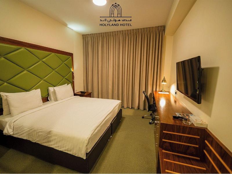 Holyland Hotel image