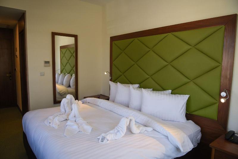 Holyland Hotel image