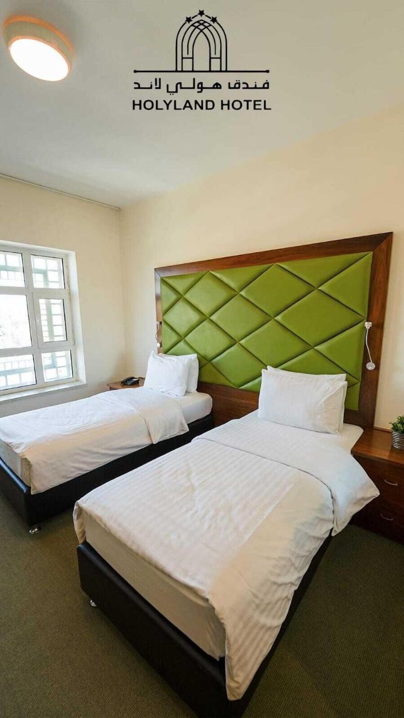 Holyland Hotel image