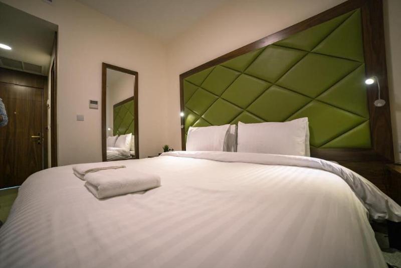 Holyland Hotel image