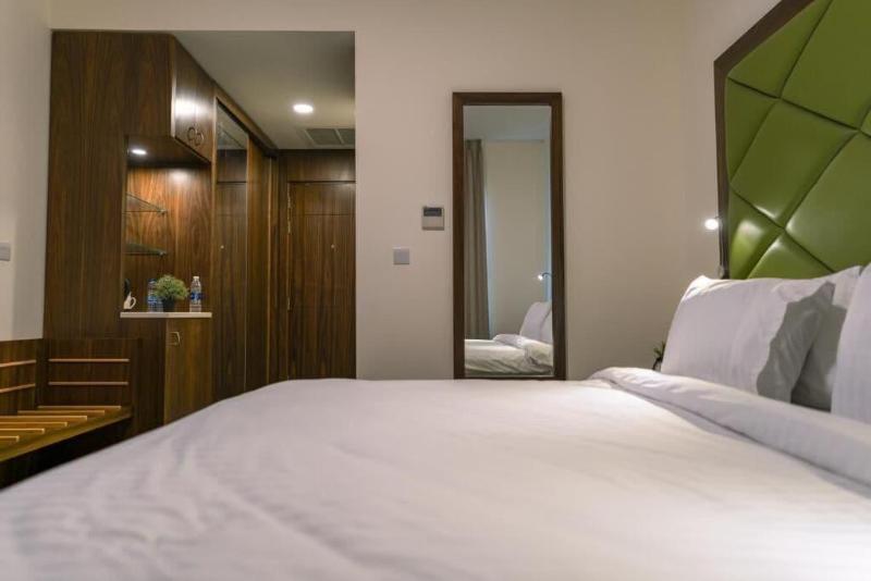 Holyland Hotel image