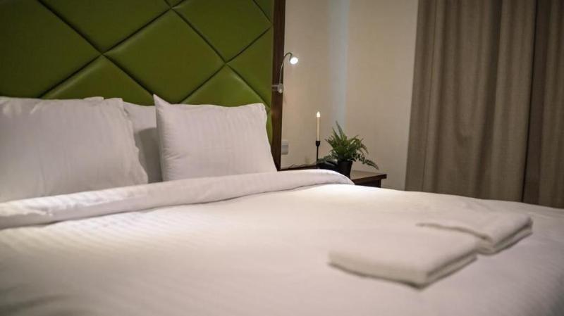 Holyland Hotel image