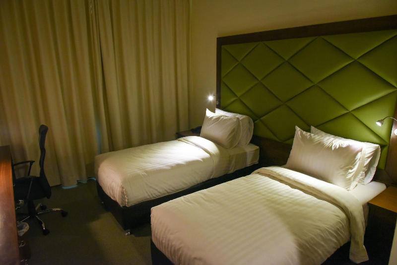 Holyland Hotel image