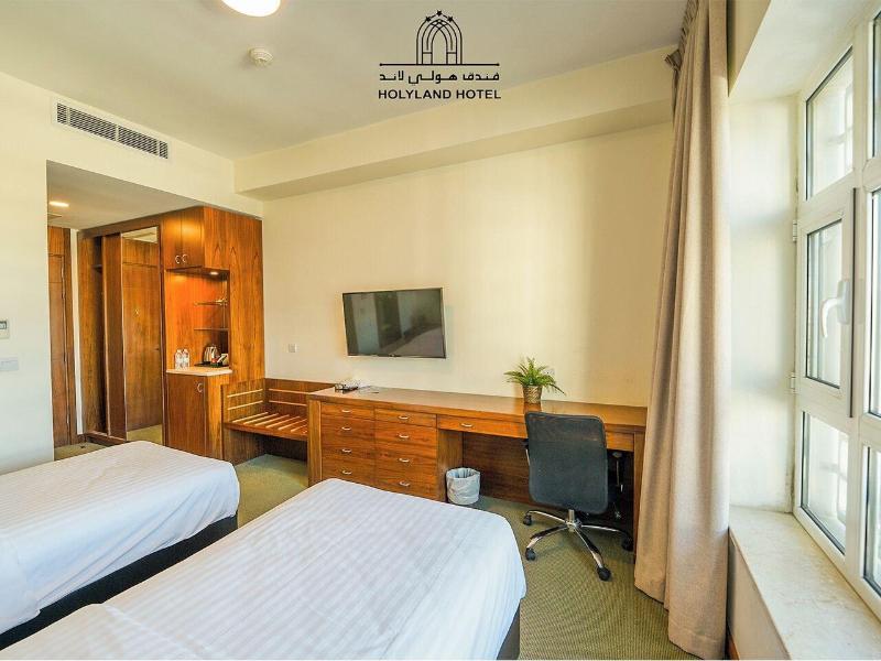 Holyland Hotel image