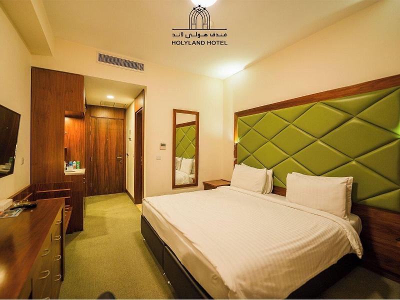 Holyland Hotel image