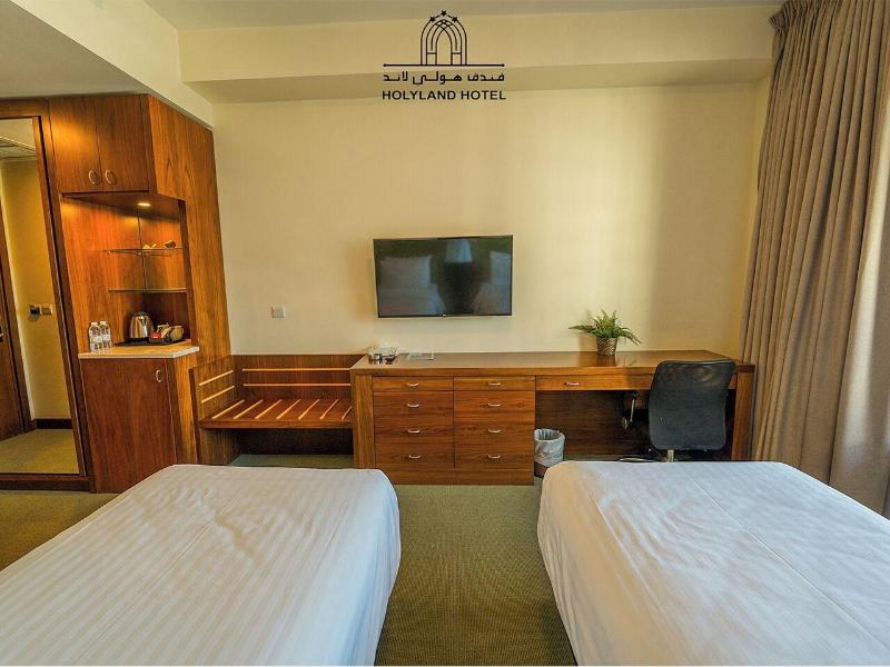 Holyland Hotel image