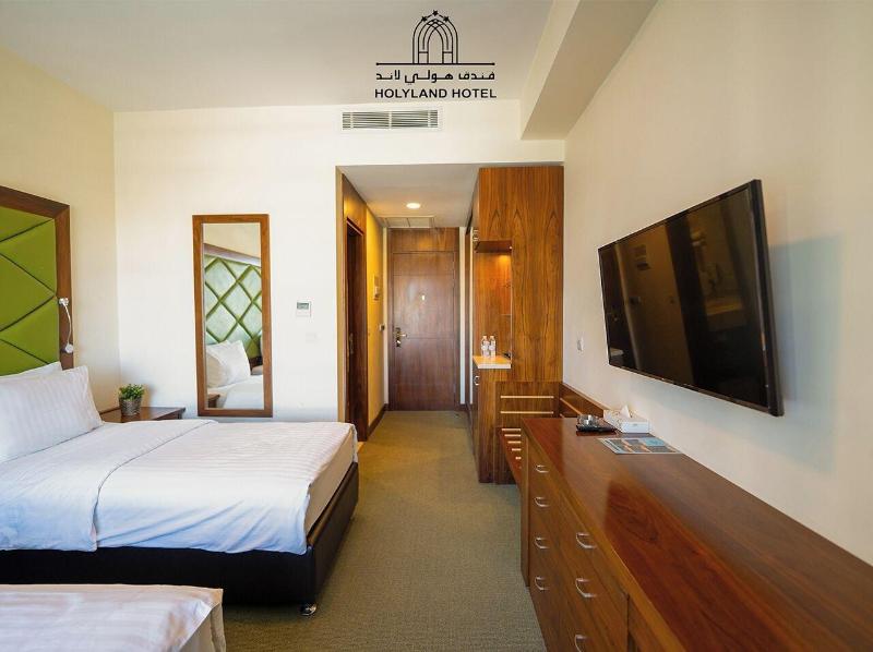 Holyland Hotel image