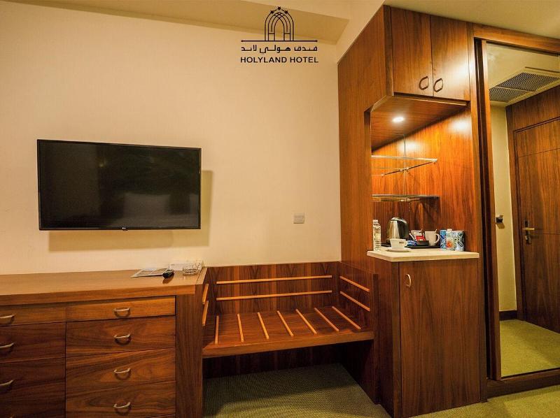 Holyland Hotel image