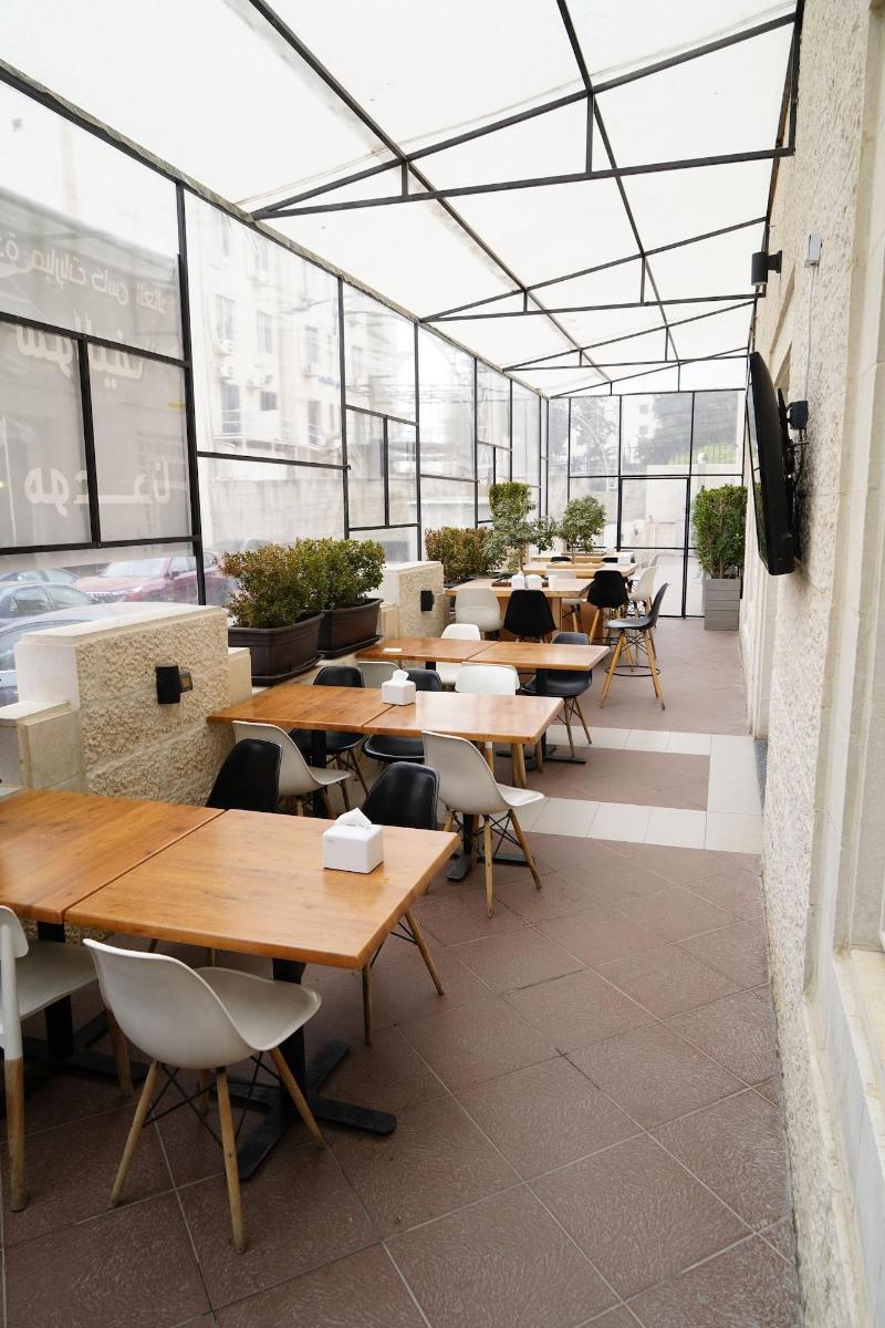 Holyland Hotel image