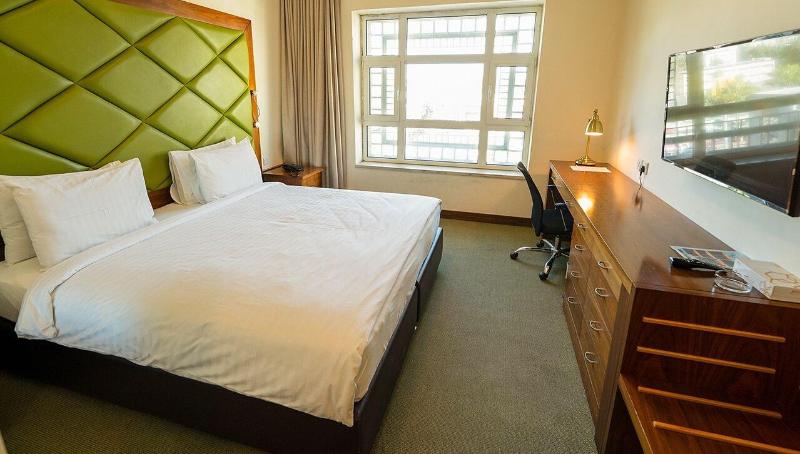 Holyland Hotel image