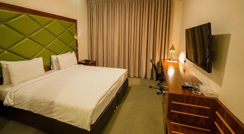 Holyland Hotel image