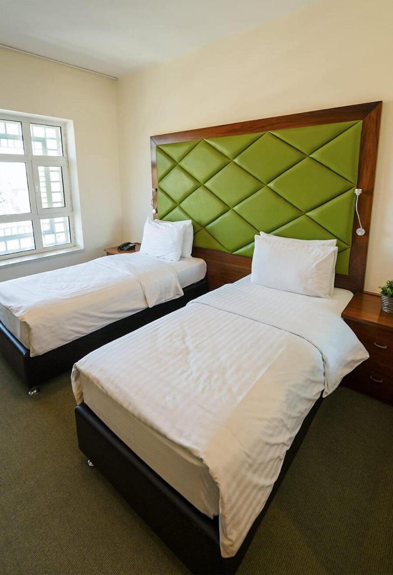 Holyland Hotel image