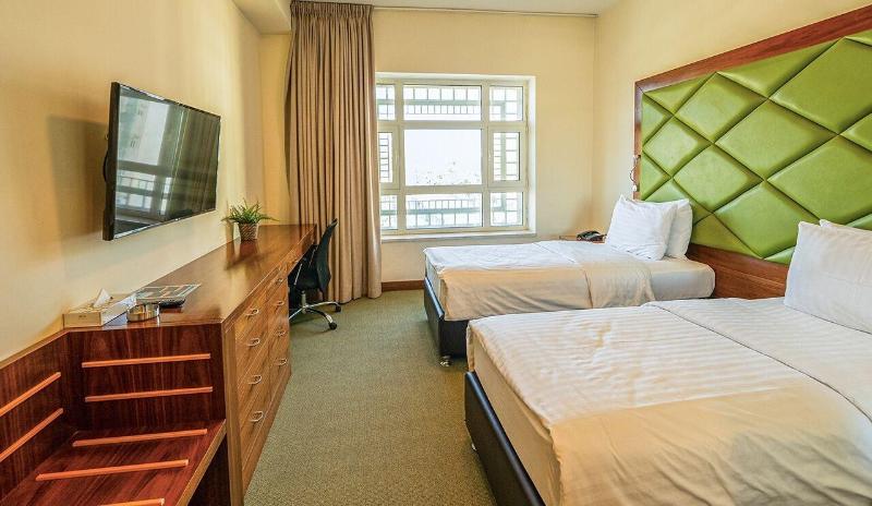 Holyland Hotel image