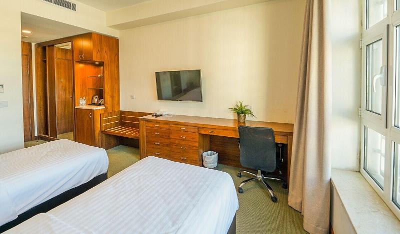 Holyland Hotel image