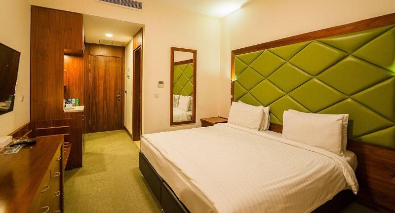 Holyland Hotel image