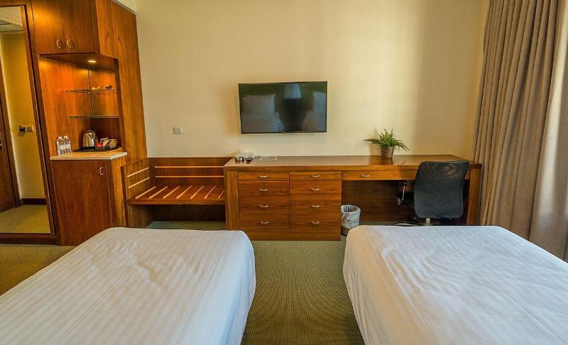Holyland Hotel image