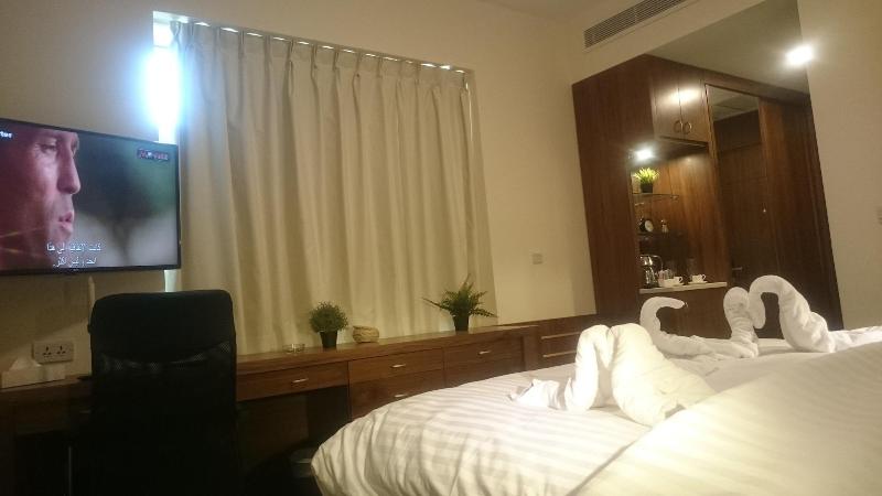 Holyland Hotel image