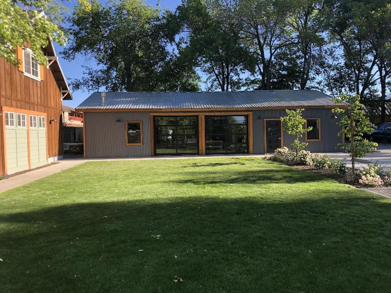 Eastside Guesthouse