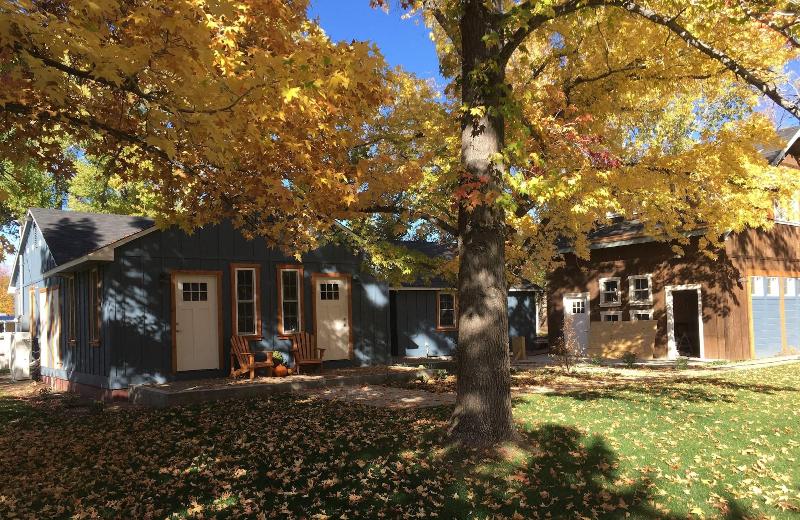Eastside Guesthouse