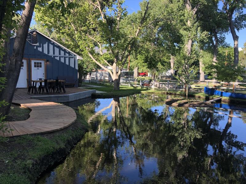 Eastside Guesthouse