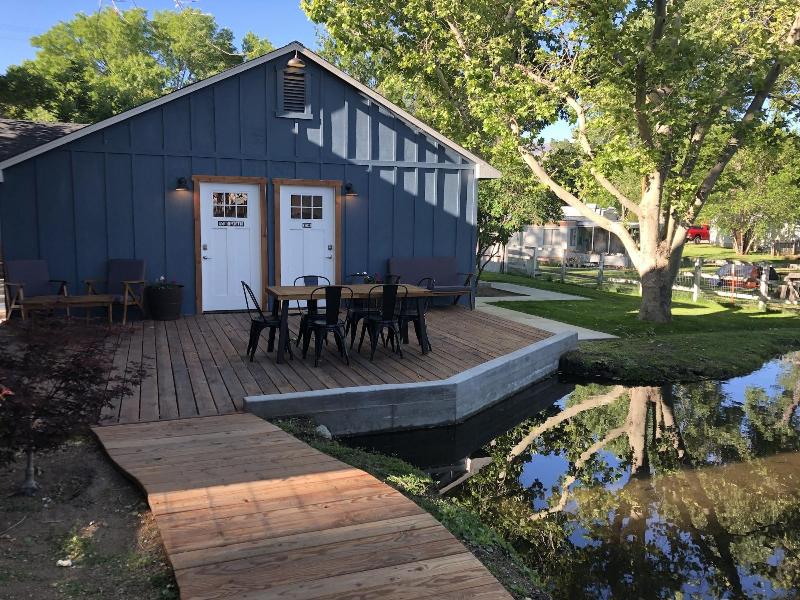 Eastside Guesthouse