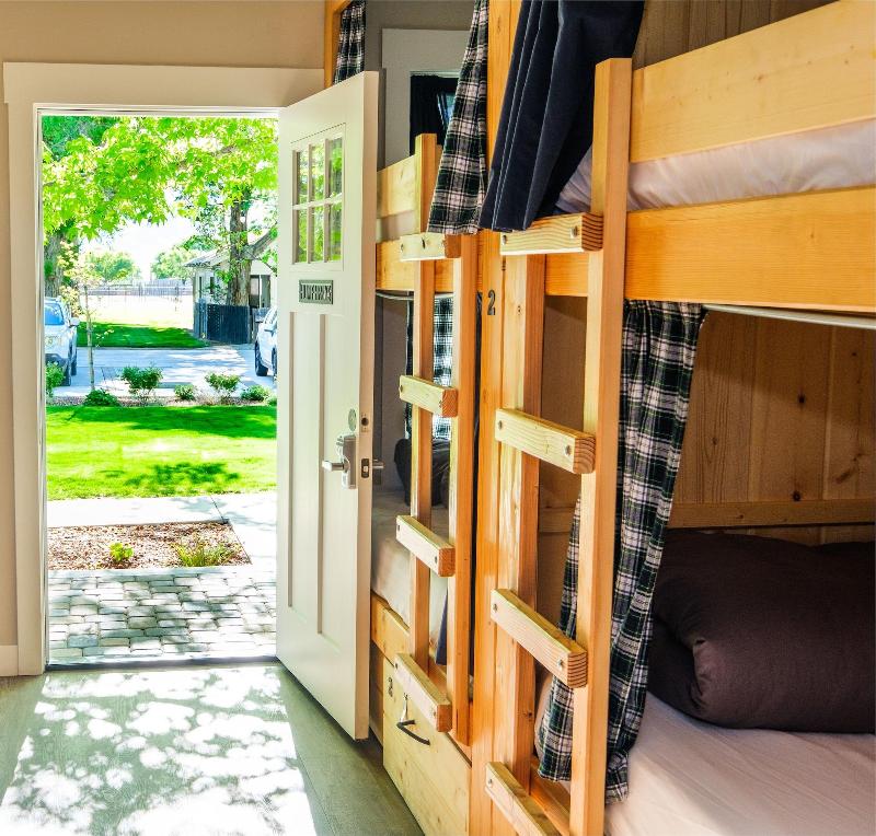 Eastside Guesthouse image