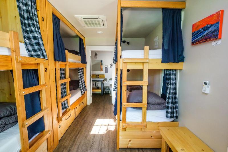 Eastside Guesthouse image