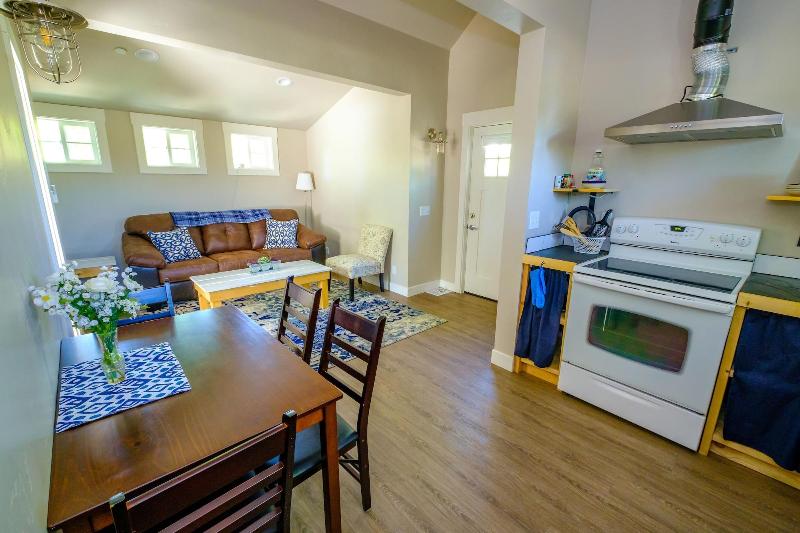 Eastside Guesthouse image