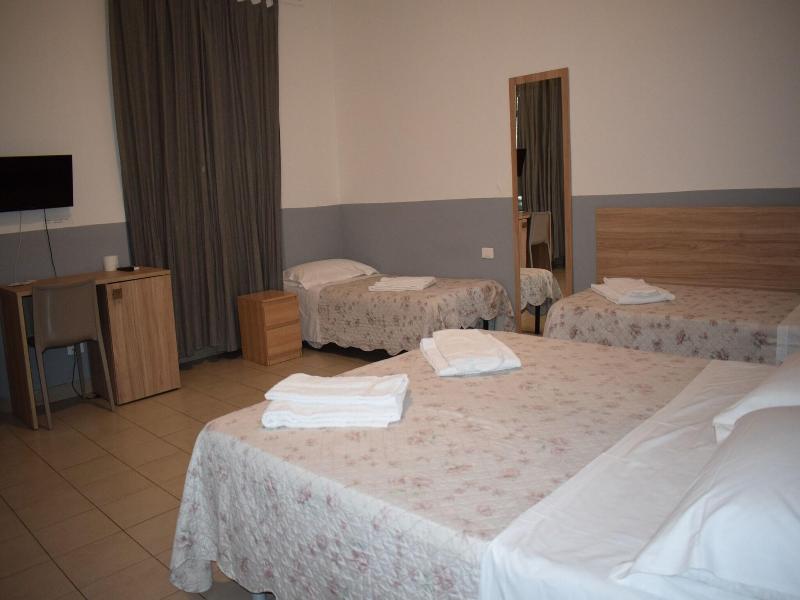Golden Dream Guest House image