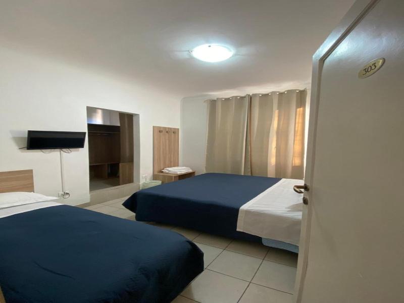 Golden Dream Guest House image