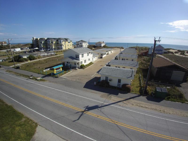 Oceanside Court By Kees Vacations, Nags Head
