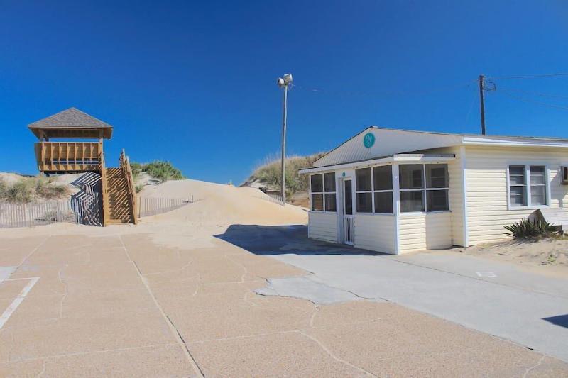 Oceanside Court By Kees Vacations