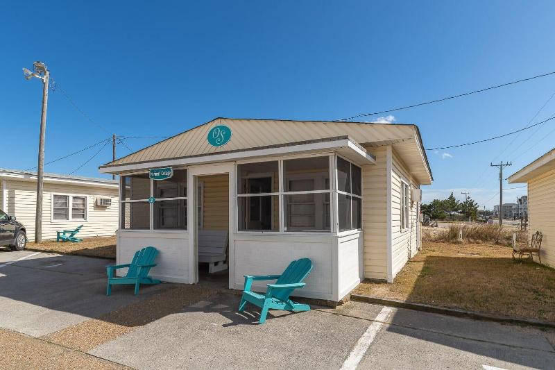 Oceanside Court By Kees Vacations