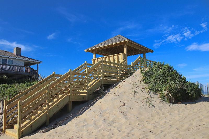 Oceanside Court By Kees Vacations