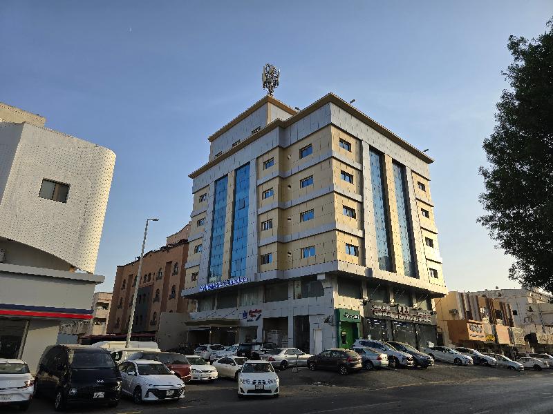 Dar Al Wedad Hotel image