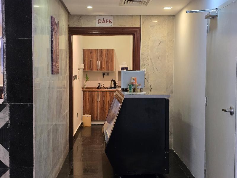 Dar Al Wedad Hotel image