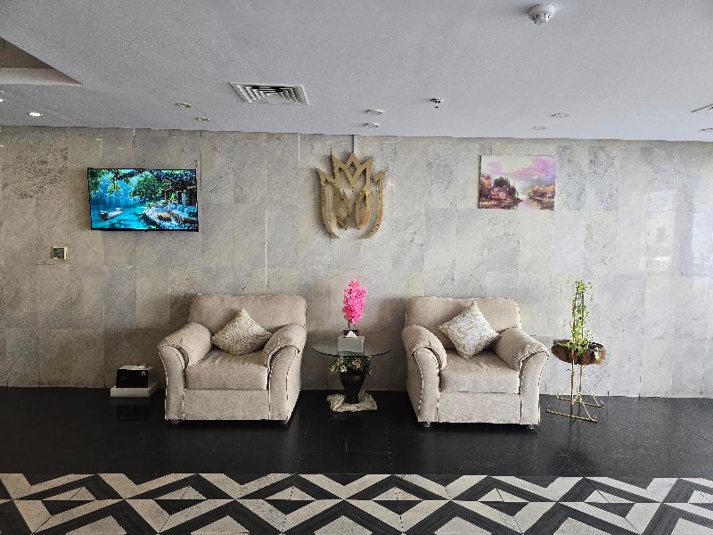 Dar Al Wedad Hotel image
