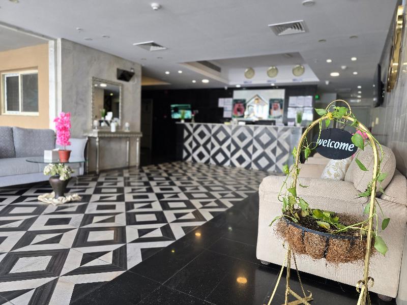 Dar Al Wedad Hotel image
